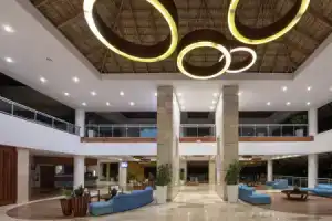 Отель «Viva Wyndham Dominicus Palace - Все включено», Байяибе