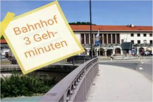 Apartment Obersalzberberg, Берхтесгаден