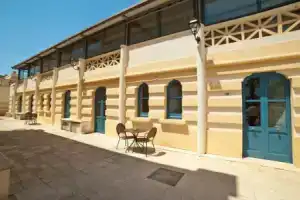 Villa Raffaella, Санта-Чезареа-Терме