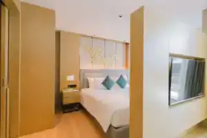Отель «Wyndham La Vita Phuket», Раваи