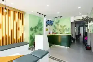 Mi Linh Hotel, Хошимин