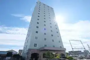Hotel Au Matsusaka, Мацусака