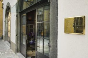 Отель «Palazzo Dipinto», Лукка