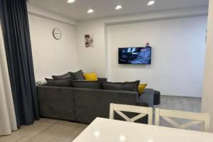 Tea Apartment, Бакуриани