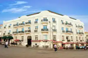 Buyukada Princess Hotel, Бююкада
