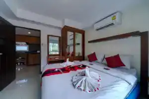 Krabi Apartment-Sha Extra Plus, Ао Нанг
