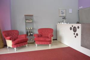 Hotel «Bella Vita», Рим