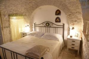 Trulli Occhi di Pietra, Альберобелло