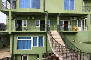 Мини-отель «David», Чакви