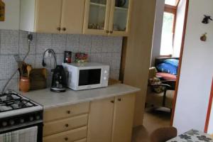 Sasfeszek Apartment, Эгер