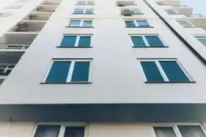 Апартаменты MoreAparts, Адлер