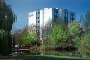 Achat Hotel Regensburg Im Park, Регенсбург