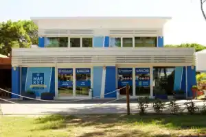 Camping Village Cavallino, Каваллино