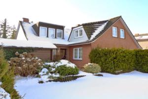 Apartment Nordwind Norddeich, Норден