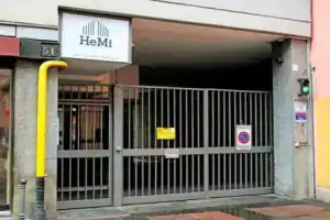 Гостевой дом «HeMi Suites», Милан