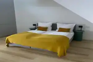 Louis and Louise Apartments & Lofts, Бремен