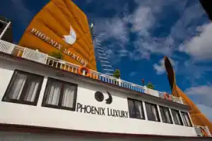 Отель «Halong Phoenix Cruiser», Халонг