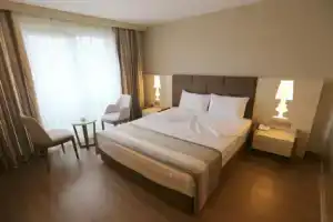 Sinema Hotel Ordu, Орду