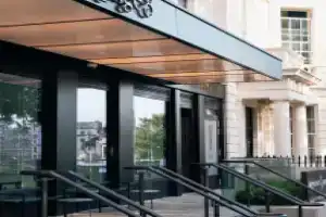 Page8, Page Hotels, Лондон