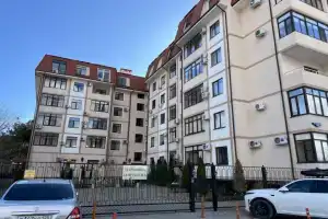 Апартаменты на улице Островского 67Ж, Геленджик