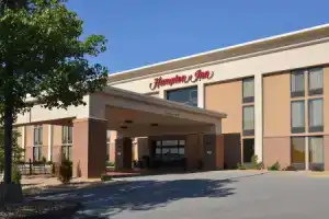 Hampton Inn Springfield-South, Спрингфилд