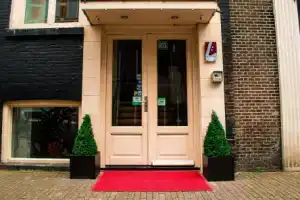 Amsterdam Downtown Hotel, Амстердам