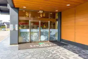 Livemax Resort Kaga Yamashiro, Кага