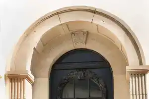 Boutique Hotel Des Xv, Страсбург
