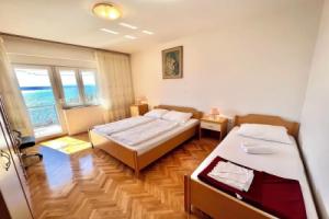 Apartman Mare 3, Цриквеница