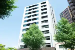 Отель «Dream Inn Hakata», Фукуока