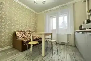 Апартаменты на улице Рубежная, Калуга