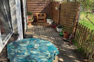 Apartments In Cuxhaven-Döse, Куксхафен