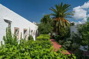 Отель «Le & Spa», Хаммамет