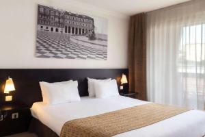 Aparthotel Adagio Nice Promenade des Anglais, Ницца