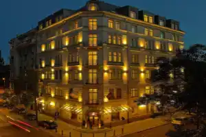 Nobu Hotel Warsaw, Варшава