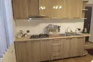 Ganja Apartment, Гянджа
