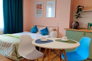 Best Guest House (Бэст Гест Хаус) на улице Высокая, Волгоград