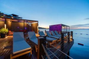 Red Rock Hotel & Suites By Selseve, Ялыкавак