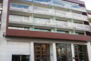 Saz City Life Hotel, Янина