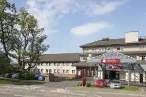 Отель «Leonardo Edinburgh Murrayfield», Эдинбург