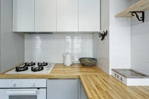 Riga Silent Center Boutique apt. +FREE parking, Рига