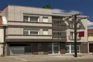 Garni Boutique Hotel Arta, Нови-Сад