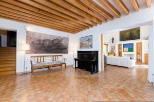 Villa Son Floriana in Cala Bona, Кала-Бона