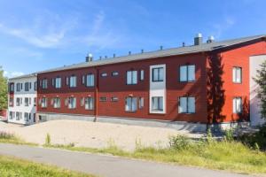 Skistar 313 Kittil, Леви
