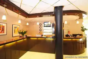 Hotel «Walram», Валкенбург