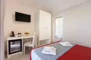 Sentido Michelizia Tropea Resort, Тропея