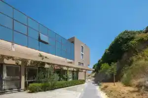 Hotel «Pax», Сплит