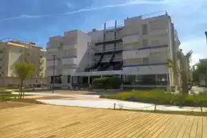 Hotel «Executive La Fiorita», Римини