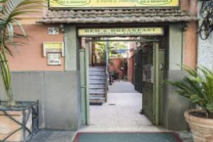 Гостевой Дом «a Roma San Pietro Best Bed», Рим