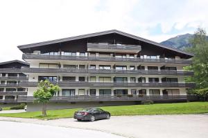 Sonnenappartements 29088, Бад Хофгаштайн